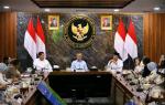 Lahan Pangan Berkelanjutan di 7 Provinsi Masih Di Bawah Nasional 87,52%